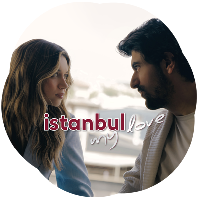 TGA Istanbul Love