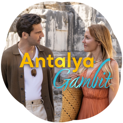 TGA Antalya Gambit
