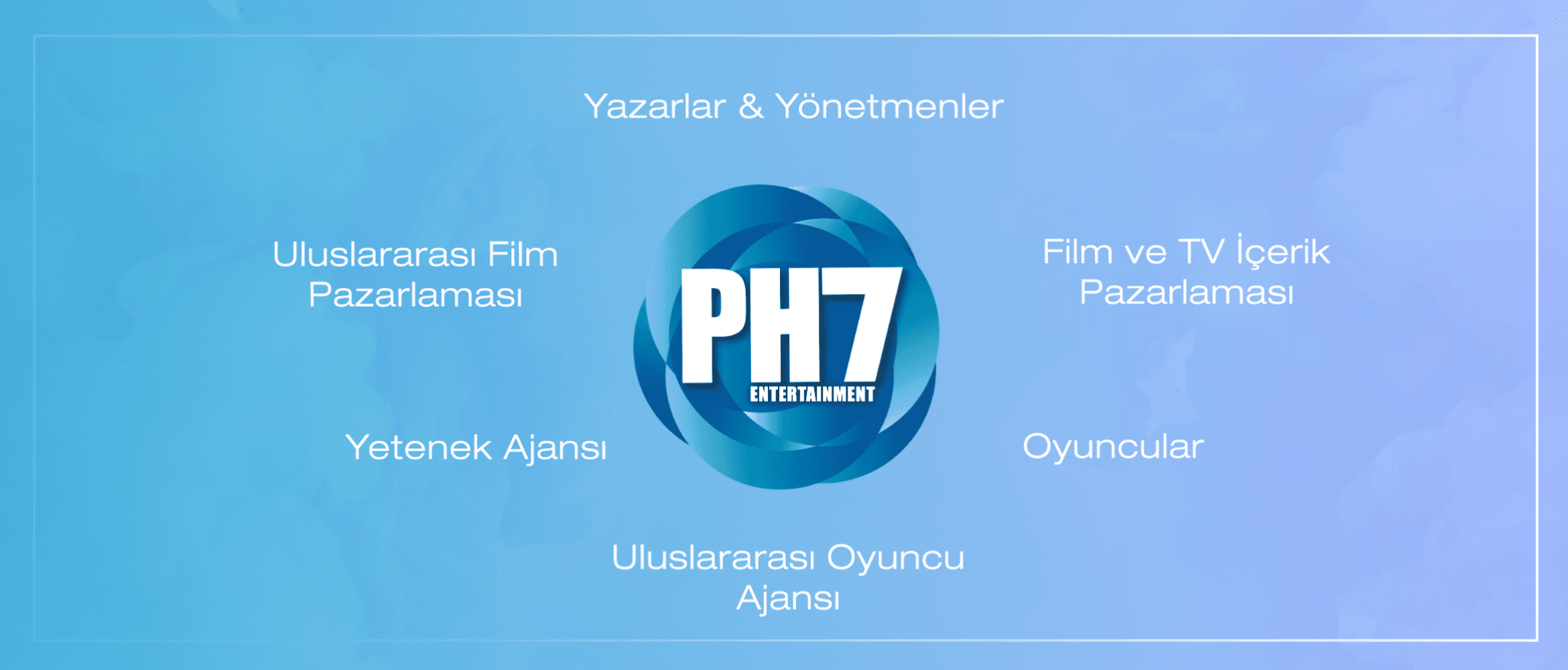 PH7 Entertainment