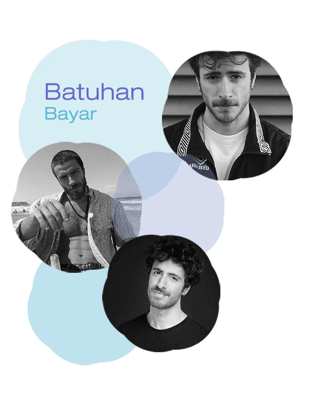 Batuhan Bayar | PH7 Entertainment