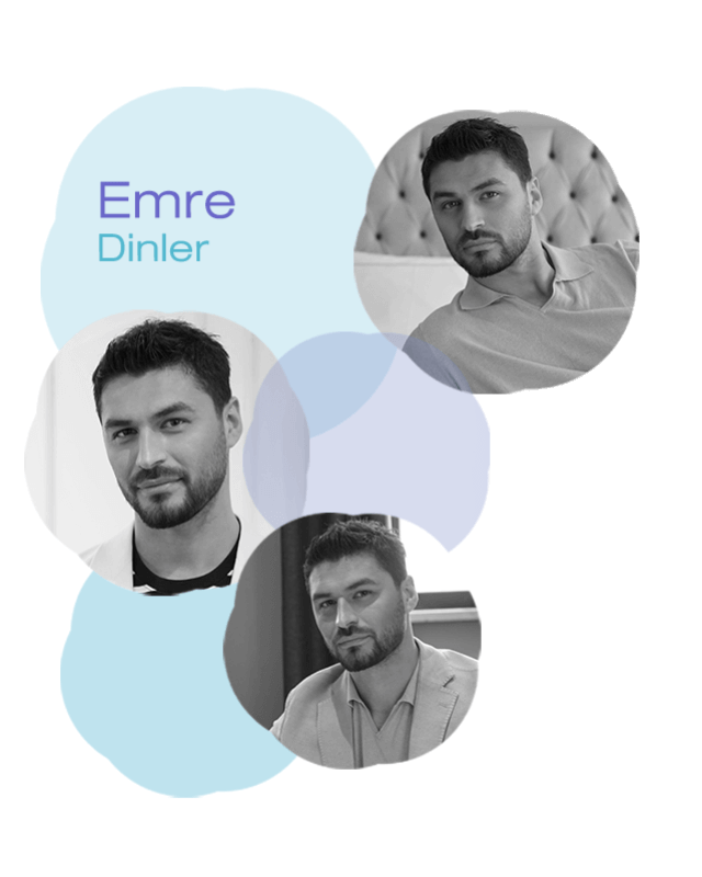 Emre Dinler