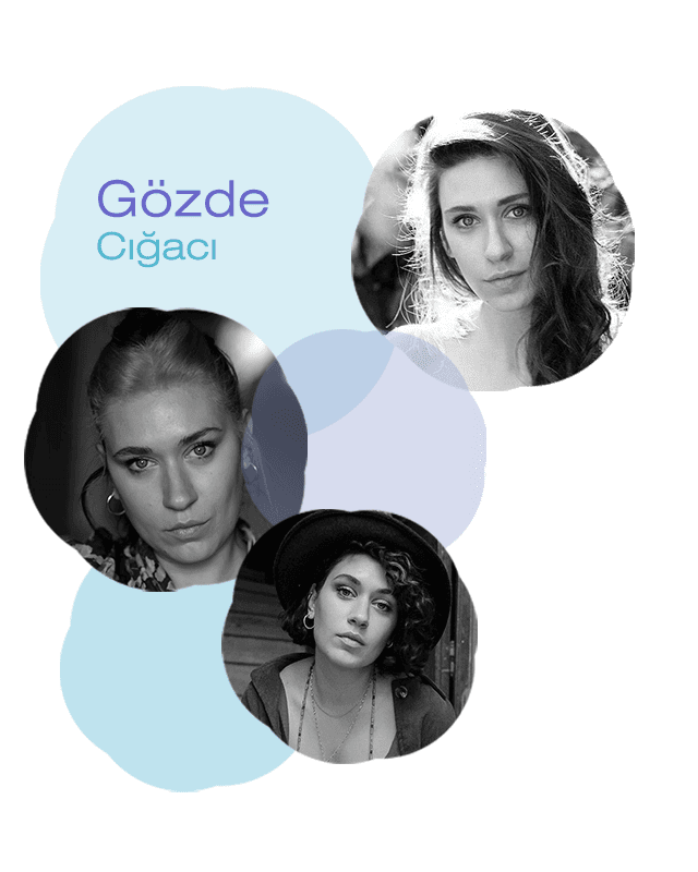 Gözde Cığacı