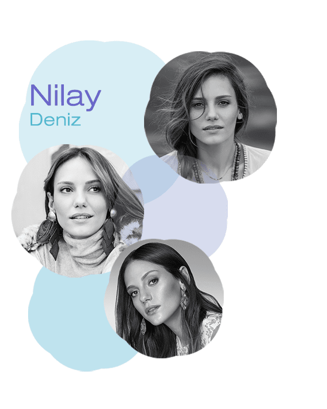 Nilay Deniz | PH7 Entertainment