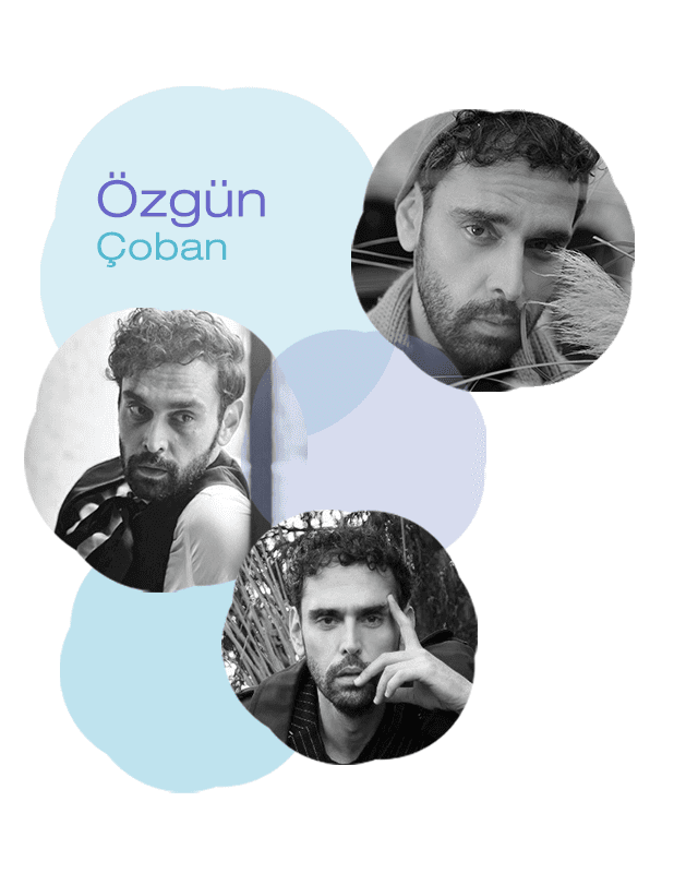 Özgür Çoban | PH7 Entertainment