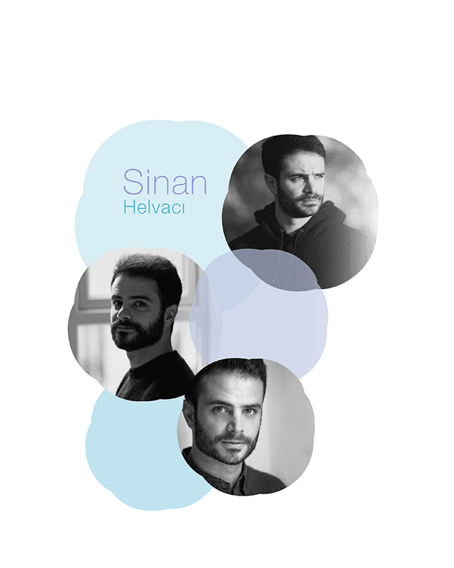 Sinan Helvacı | PH7 Entertainment