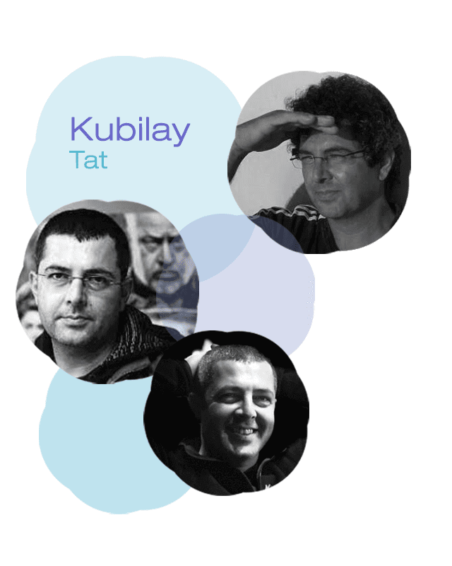 Kubilay Tat | PH7 Entertainment