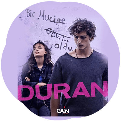 Duran / Gain