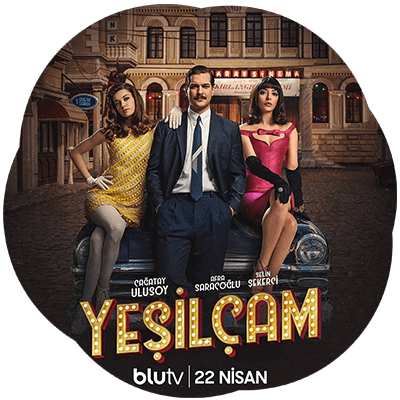 Yeşilçam / Blu TV