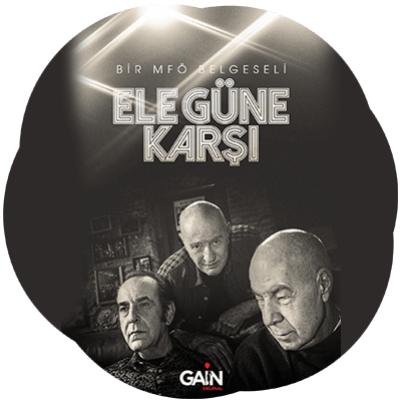 Ele Güne Karşı / Gain