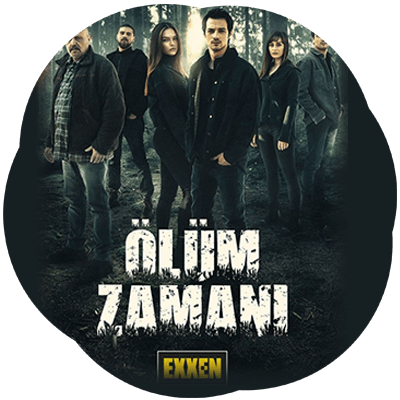 Ölüm Zamanı / Süreç Film