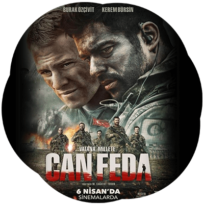 Can Feda / TAFF