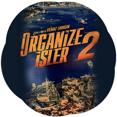 Organize İşler 2 / BKM