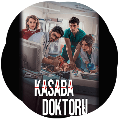 Kasaba Doktoru / ARC