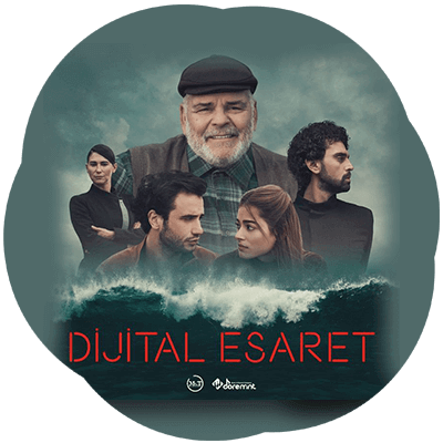 Dijital Esaret / Mint Production