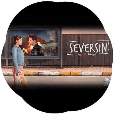 Seversin / D Production