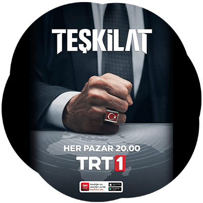 Teşkilat / Tims&B