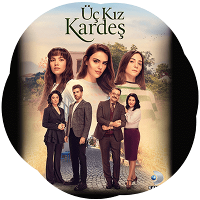 Üç Kız Kardeş / Süreç Film