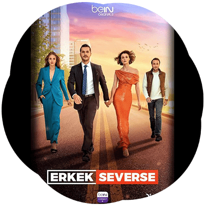 Erkek Severse / GOLD