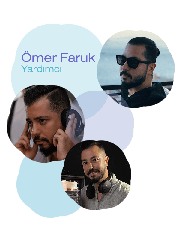 Ömer Faruk Yardımcı | Ph7 Entertainment