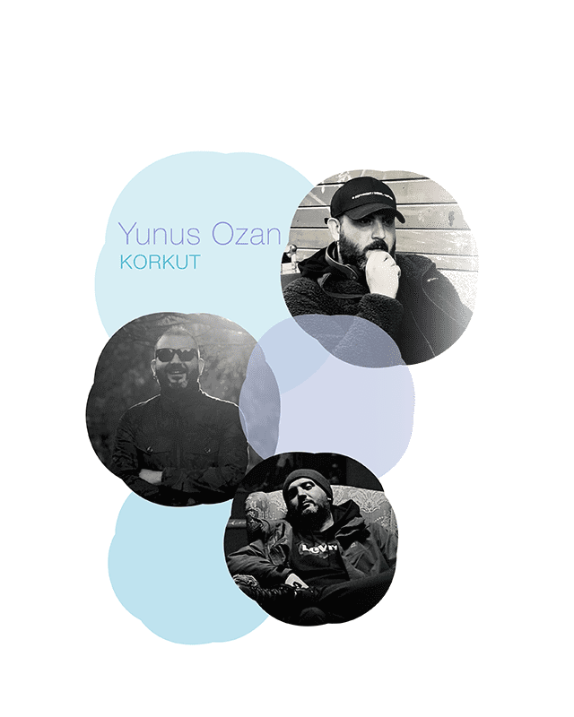 Yunus Ozan Korkut | PH7 Entertainment