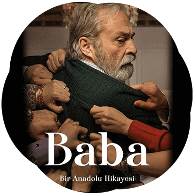 Baba / Ay Yapım