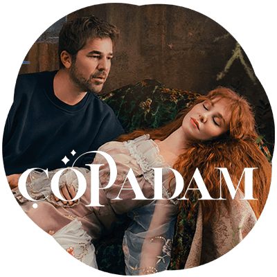 Çöp Adam - OGM