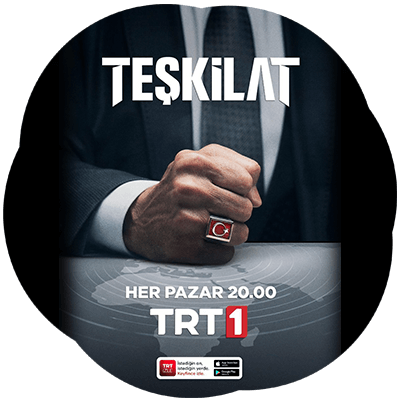 Teşkilat – Tims&B