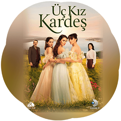 Üç Kız Kardeş – Süreç Film