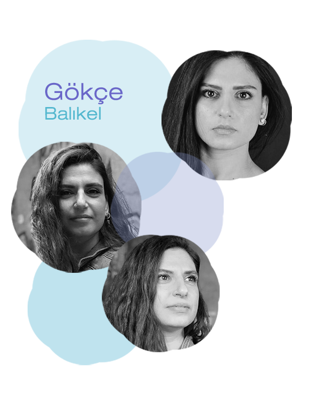 Gökçe Balıkel