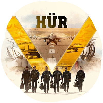 Hür – ES Film