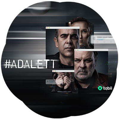 Adalet – Vernant DP