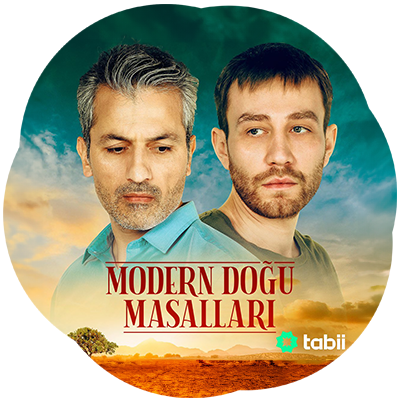 Modern Doğu Masalları – Köprü Film