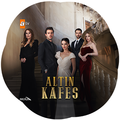 Altın Kafes - ARC Film