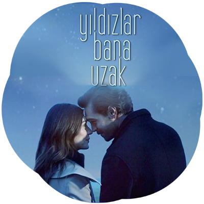 Yıldızlar Bana Uzak - O3 Medya