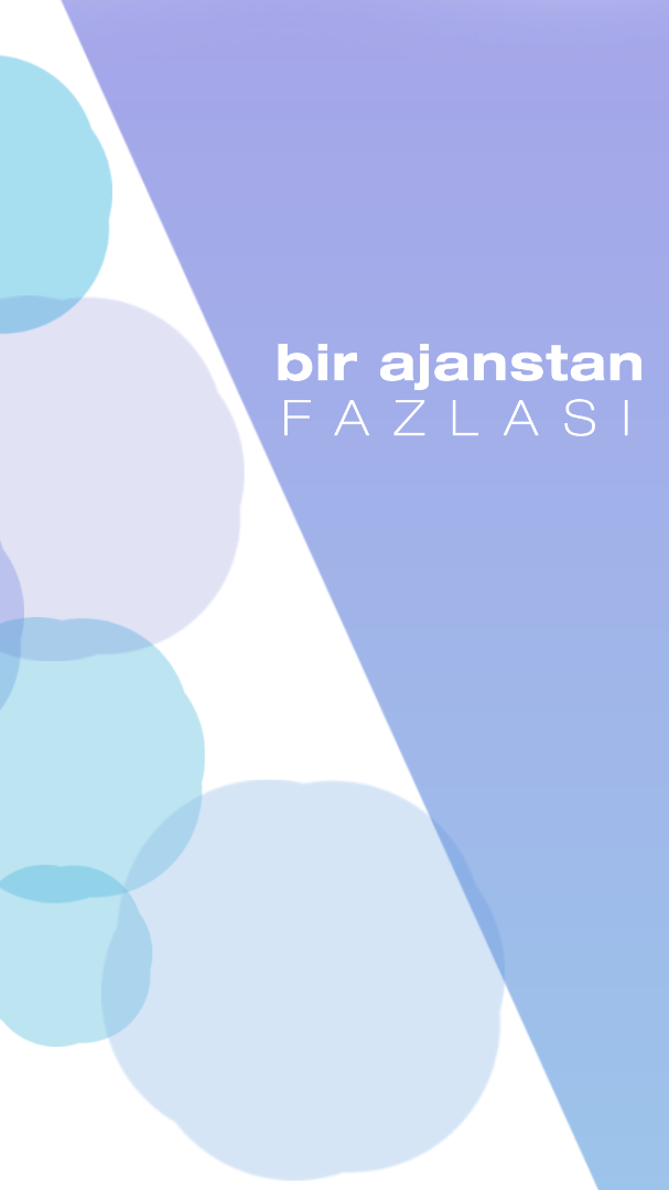 Bir Ajanstan Daha Fazlası | PH7 