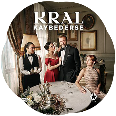 Kral Kaybederse - OGM